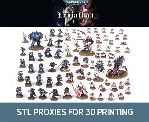 warhammer combatant stl